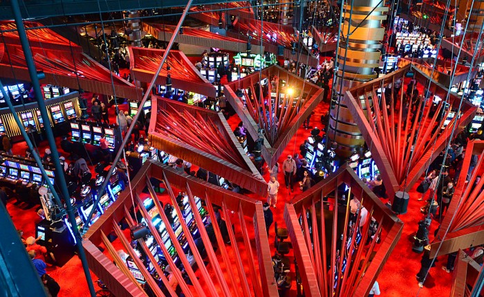 revel opening